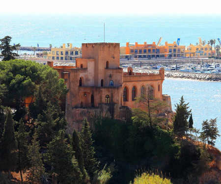 Wonderful Apartment in Ferragudo next to Beaches