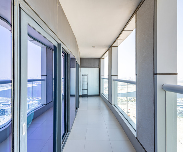 1BR | Pool & Gym | DAMAC Towers Paramount
