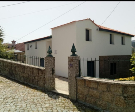 House in Amarante