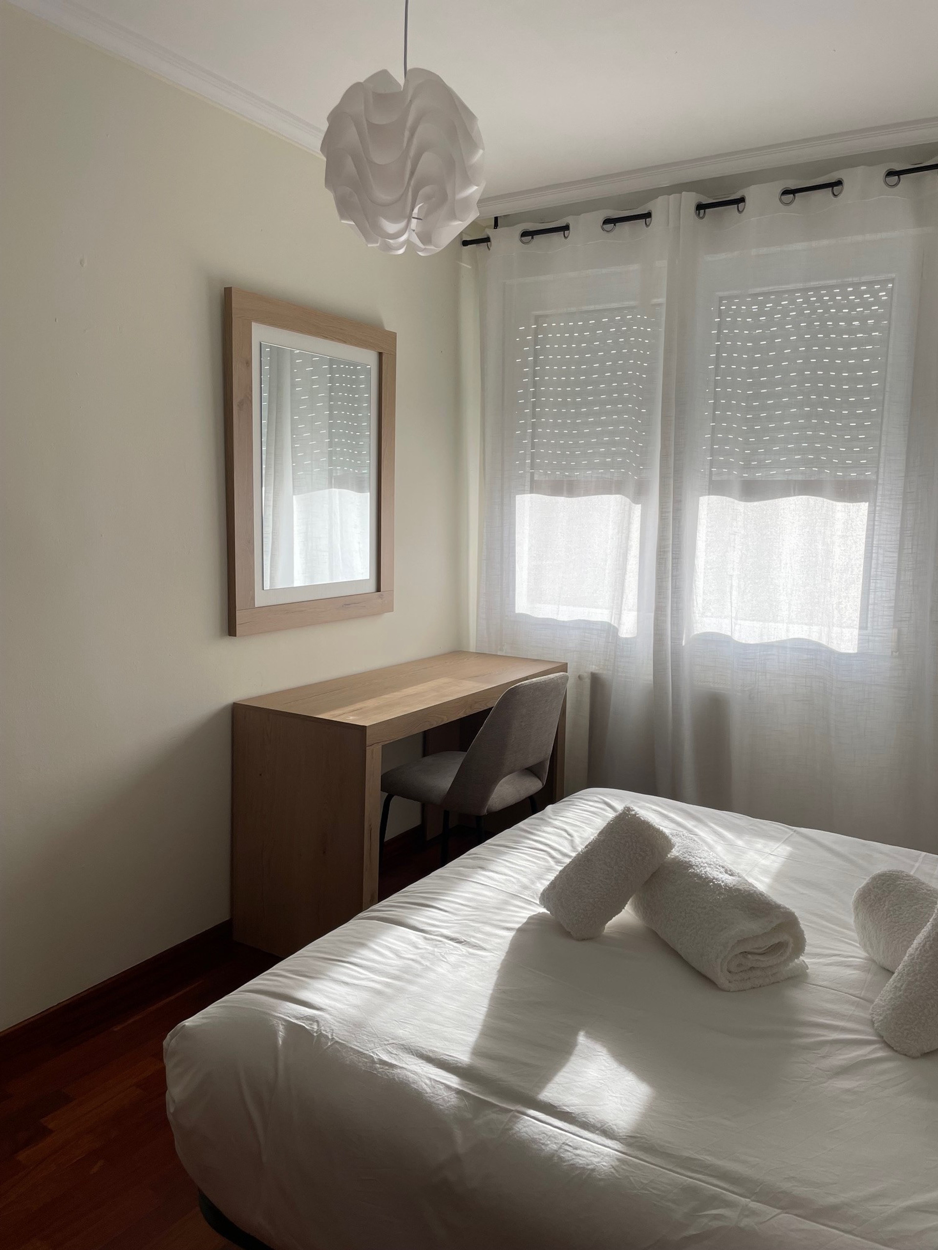 Dormitorio 1