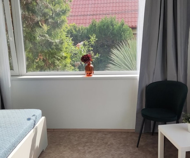 Mediterran Garden Lil Apartment 1