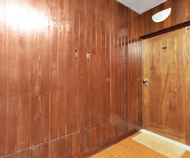Vintage Copio Apartment