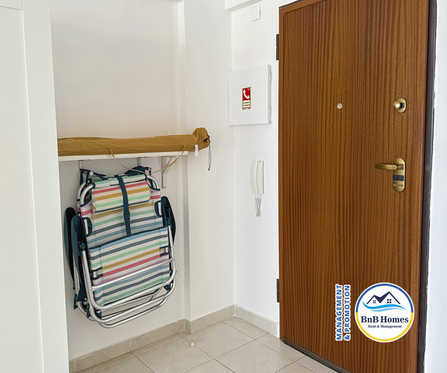 BnB Homes vibrant Ocean View terraced apartment