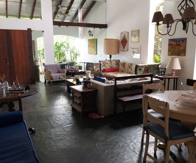 Buddha House