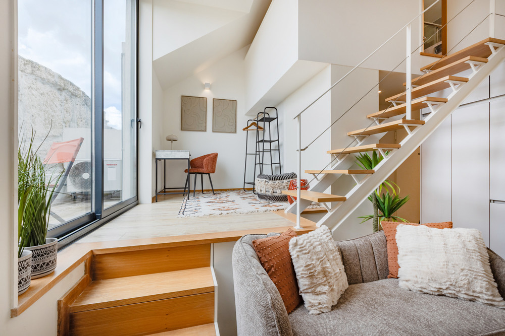 Saldanha Boho Duplex preview
