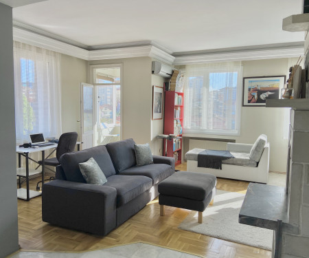 Apartamento para arrendar  - Istanbul