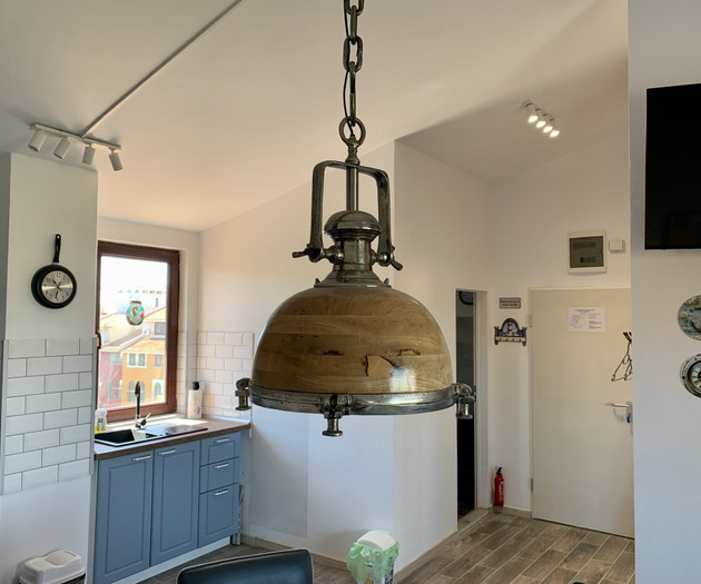 Your Seaside Home: Room for the Whole Family