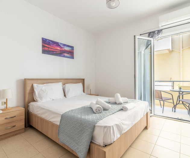 Urban Apt Next University 20