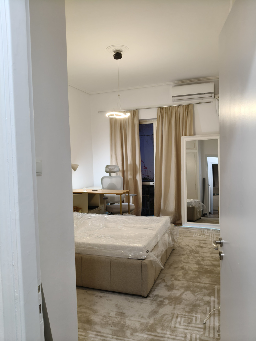 Central cozy flat in Pyrgos near Anc Olympia preview