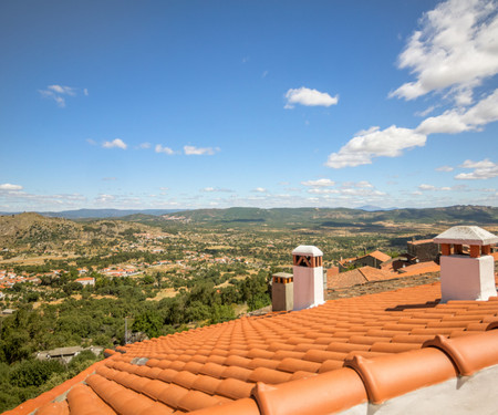 Casa da Pedra | Monsanto