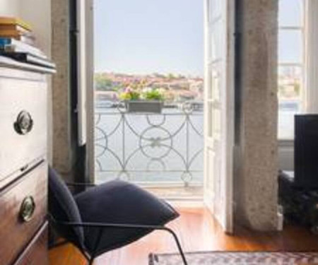 Bérelhető lakások - Porto