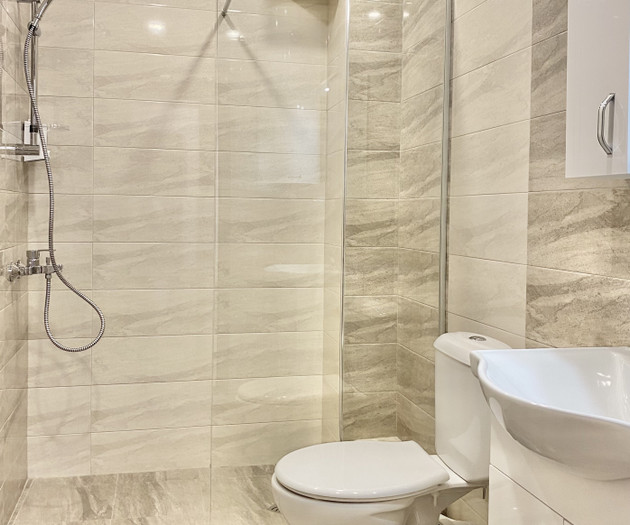 Spacious & Cozy 2 BDR Apartment with Fast Wi-fi