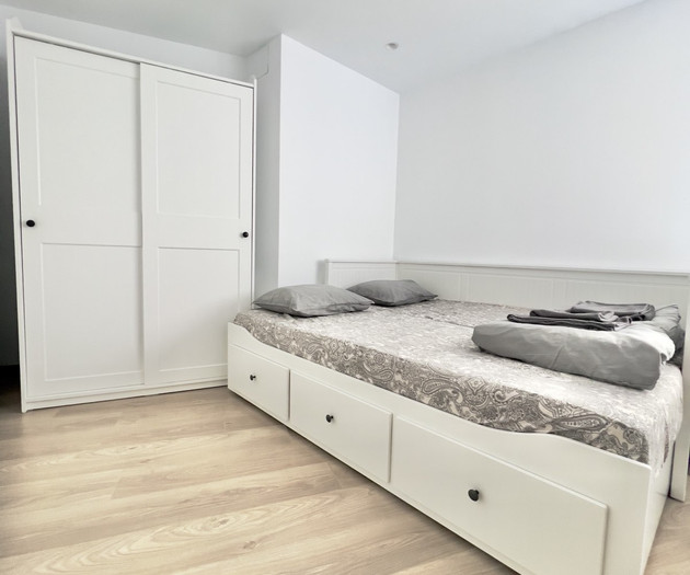 Stylish Loft Apartment in the Heart of Ruzafa