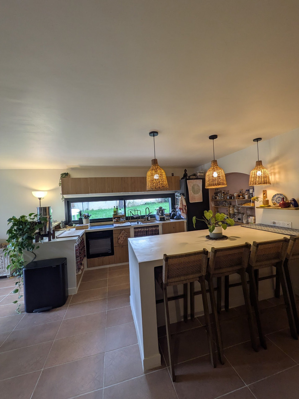 110m2 2BDR + parking close to nature preview