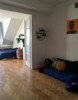 Calm apartment good for digital nomads/expats.