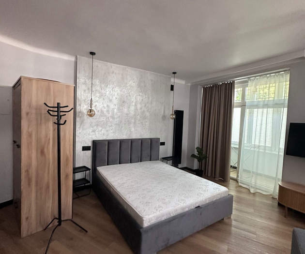 P&O Apartments Studio at Dobra Street
