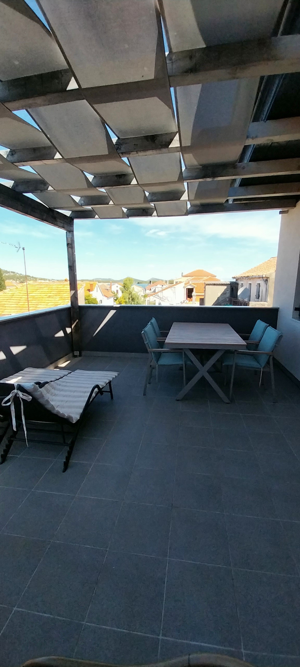 Apartment in the center of Murter preview