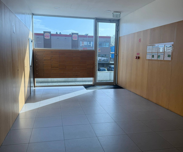 Modern private room with stunning view – Best area
