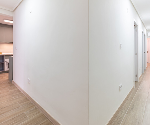 City Soul Apartment peris i valero