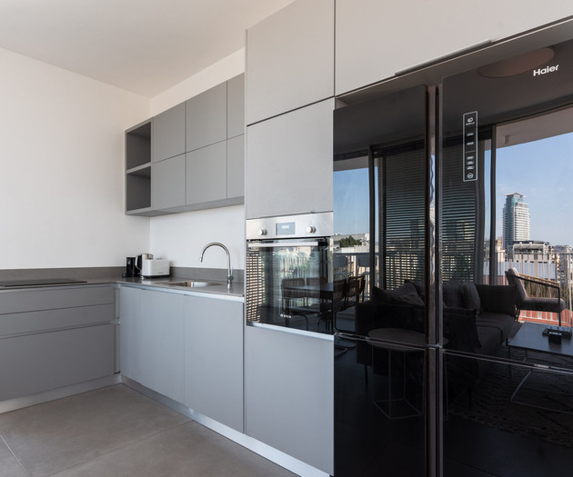 Blueground | Tel Aviv, balcony,nr Carmel Market-35