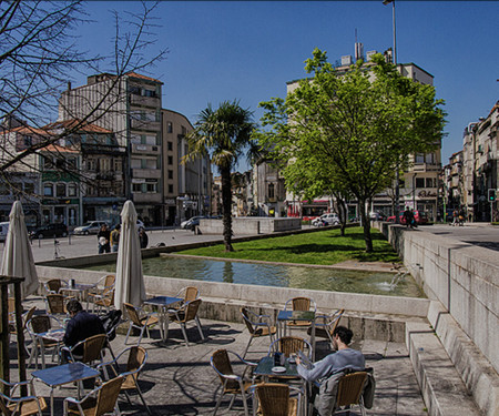 La Formosa apartment in centre of Porto