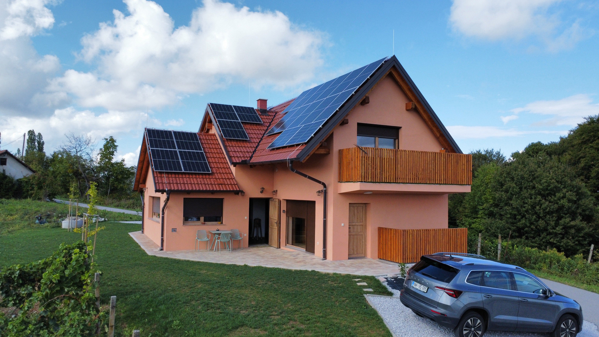 House Ana&Borl
