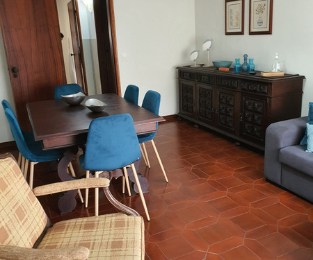 Apartment in Praia da Barra (Aveiro)