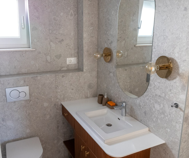 Luxury Villa Spa & Pool Vrsi ⭐