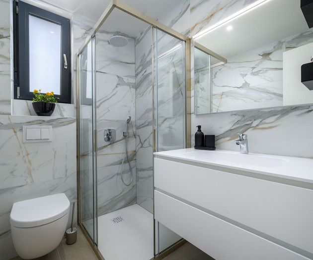 Penthouse Retreat in Umag • Ideal Remote Workers