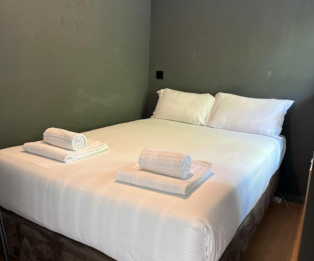Apartamento T0 Saldanha