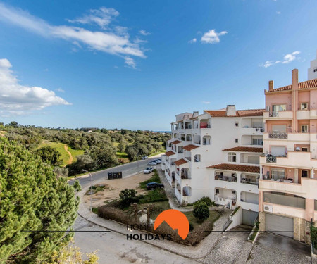 #115 Fully Equiped Newtown w/Pool and Ac - Apartments for Rent in Albufeira,