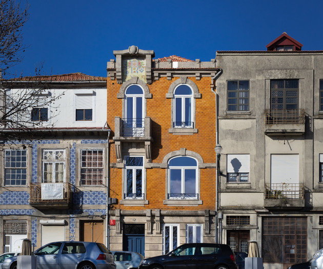VIVA Casa da Praça with Pool and Terrace