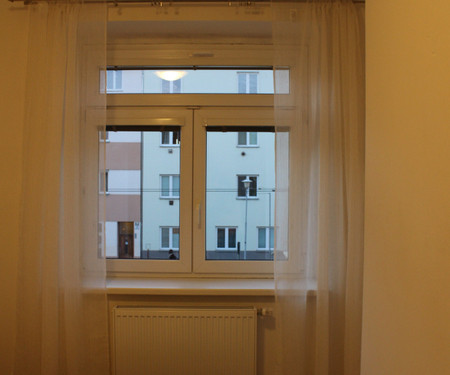 Cozy apartment in the center of Brno