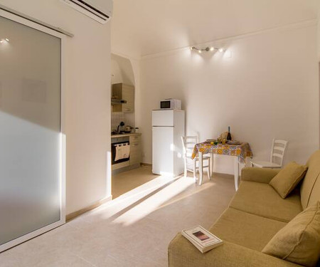 La Venere Apartment - Happy.Rentals