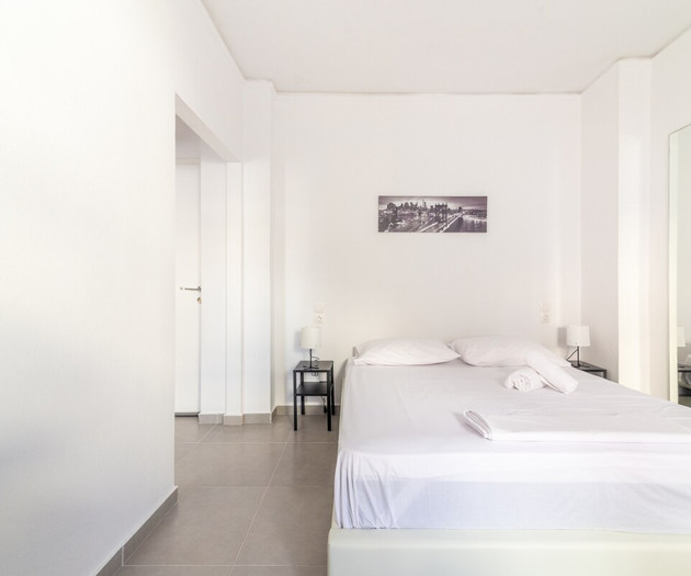 Envite Apartment in City Center
