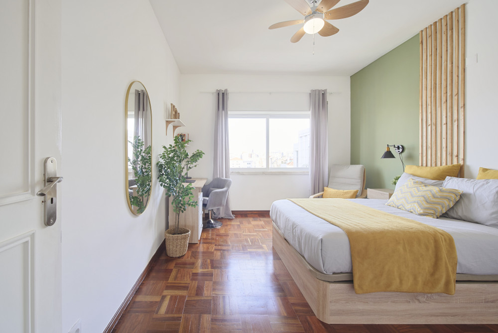 Room 6 - R.Dom Luis Noronha 6 7 preview