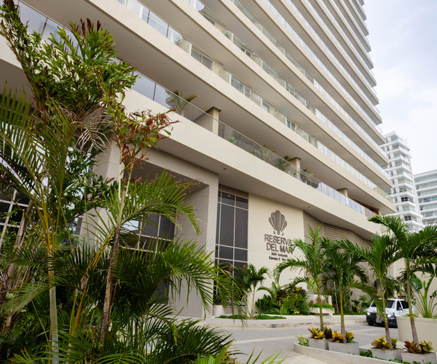 Loft Signature · Playa, piscinas y jacuzzis