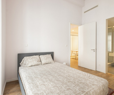 Brand New 2 Bedroom apartment Chiado