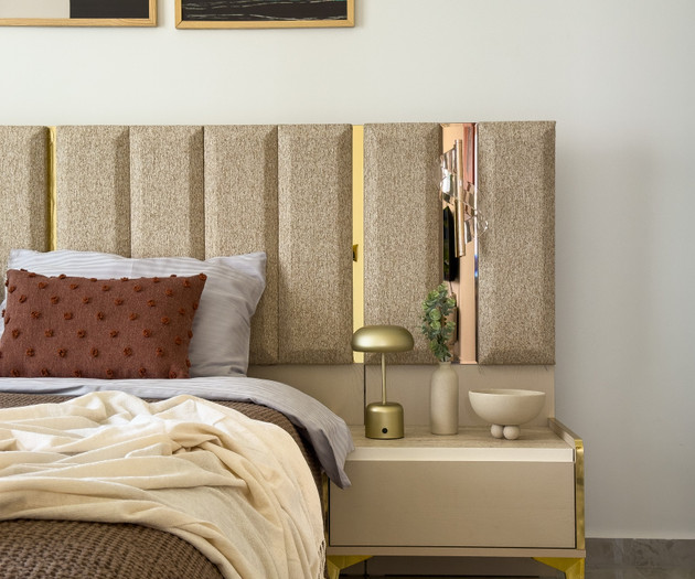 Qoople Excellence A-49 (1+1) Apartment in Turkey