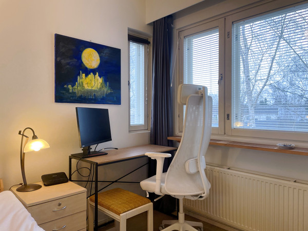 Dormitorio