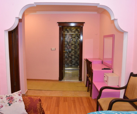 Timeks Suite - Old City Istanbul