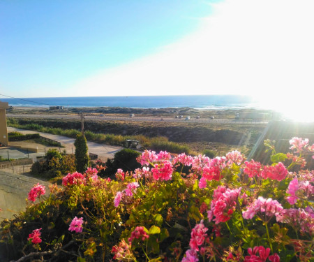 Apartment on Santa Rita Beach, Torres Vedras