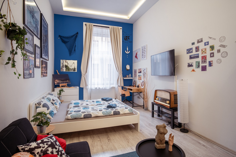 Cozy&Stylish Home/Top location/Kiraly street preview