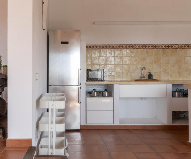 Son Floriana, near the beach of Cala Millor