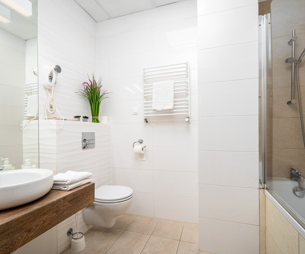 Studio apartment, Aleje Jerozolimskie 216/208