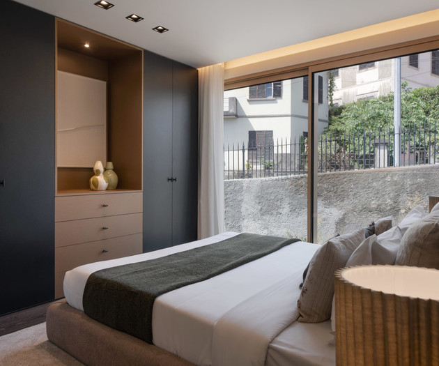 Apartamento Conde Carvalhal – With Sea Views
