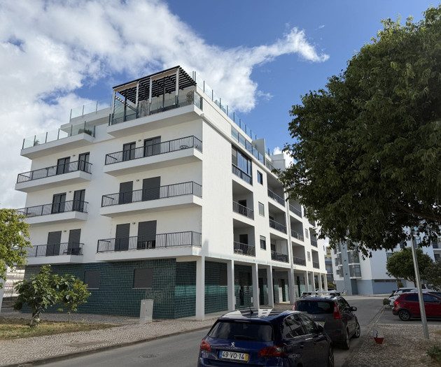Beautiful Apartment in Lagos