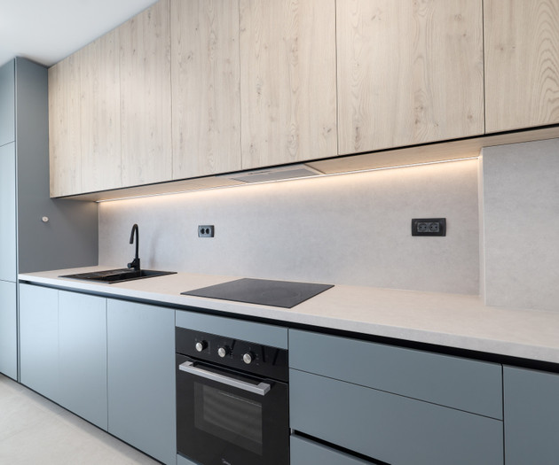 Deluxe apartment S1