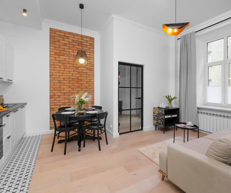 Apartamento para arrendar  - Warsaw-Śródmieście