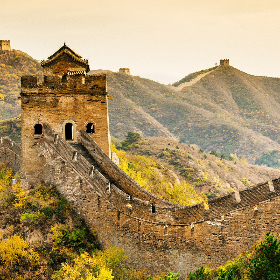 Apartments for rent in China
